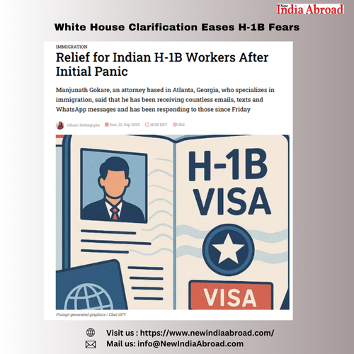 White House Clarification Eases H 1B Fears.png