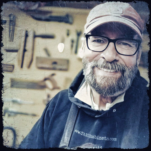 TARDIS Cabinets Relaunch Highlights Four Decades of Craftsmanship