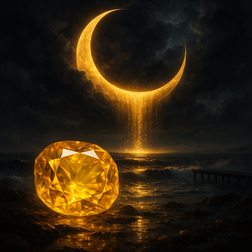 20250922 1258 Golden Sapphire Nightscape simple compose 01k5r534z4fp4s2dfd8z3b7wsv.png