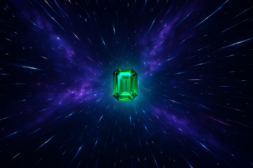 20250922 1217 Hyperspace Odyssey simple compose 01k5r2t89kev6ahfadqdthvb3t.png