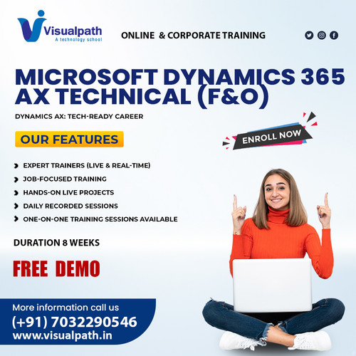 Top MicroSoft Dynamics Ax Training in Bangalore - Visualpath.jpg