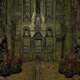 003 Gate to Erebor