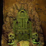 004 Gate to Erebor