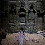 006 Gate to Erebor