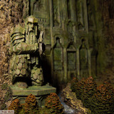 007 Gate to Erebor