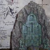 002 Gate to Erebor