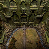 009 Gate to Erebor