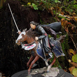014 Aragorn on Brego at the Black Gates