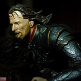 018 Aragorn on Brego at the Black Gates