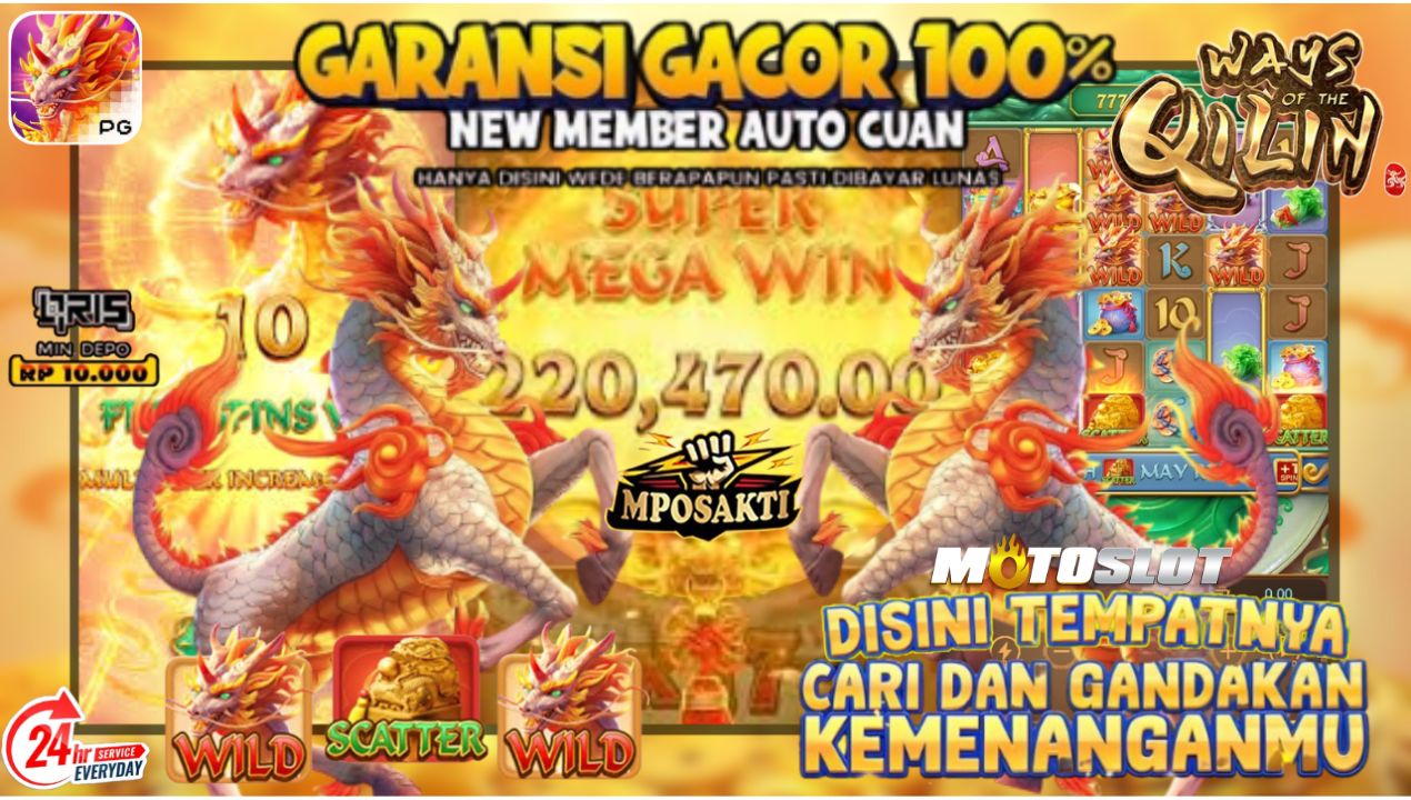 MPOSAKTI