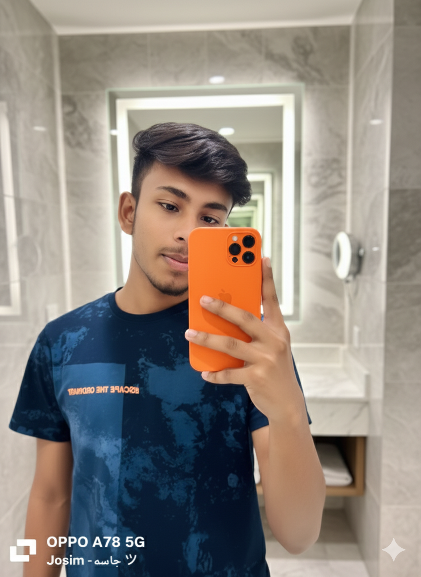 Example AI Photo
