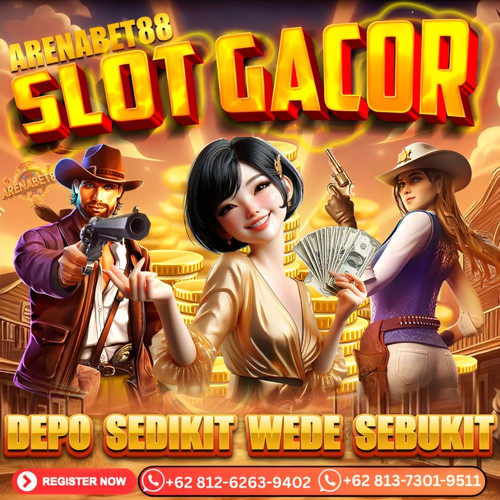 WILD BOUNTY SHOWDOWN | SLOT GACOR | AGEN SLOT TERPERCAYA | ARENABET88 | VIPARENABET88.jpg
