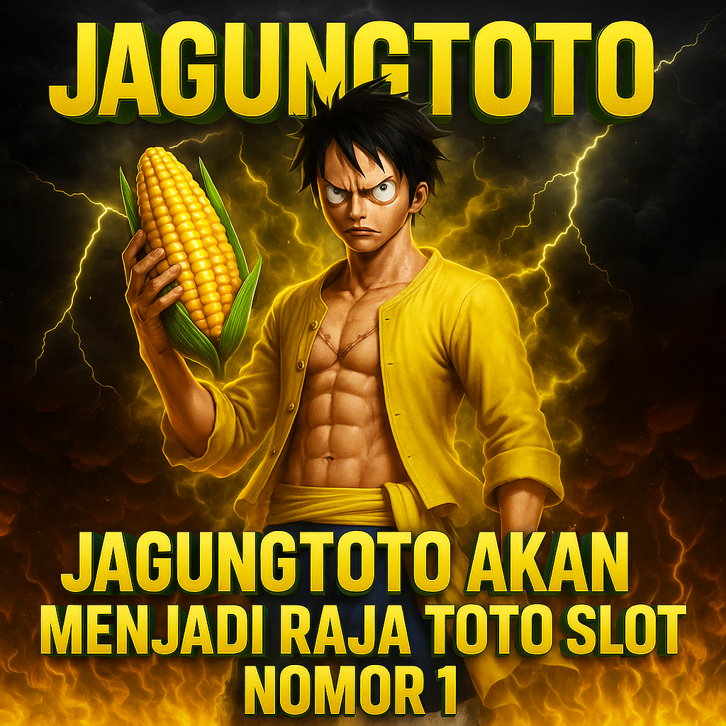 JAGUNGTOTO - Agen Resmi Toto Online 4D & Situs Slot 4D Gacor Thailand Terbaru Gampang Menang