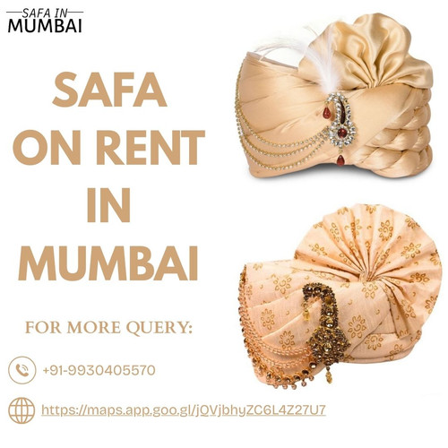 Safa on Rent in Mumbai – Stylish Turbans for Weddings.jpg