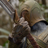 010 High Elven Warrior