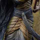009 High Elven Warrior