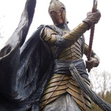 011 High Elven Warrior