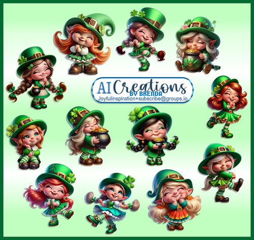 GNOMETTES IRISH LASS AI CREATIONS BG.png