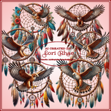 Dream Catcher LR 2 12 2411