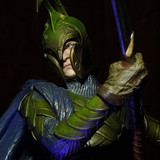014 High Elven Warrior