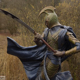 006 High Elven Warrior