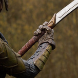 005 High Elven Warrior