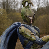 007a High Elven Warrior