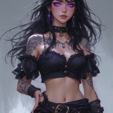 Pirate Roe