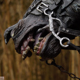 006 Nazgul Steed Bust