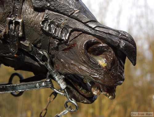 009 Nazgul Steed Bust.jpg
