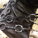 010 Nazgul Steed Bust
