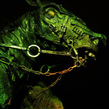 016 Nazgul Steed Bust