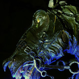 017 Nazgul Steed Bust