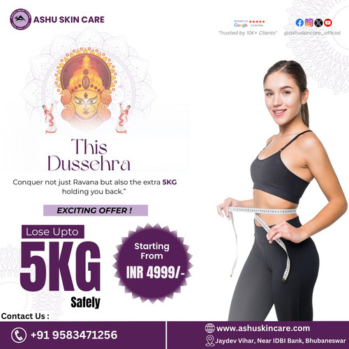 Dussehra Symbolizes Power, Positivity, and Transformation in Bhubaneswar.jpg