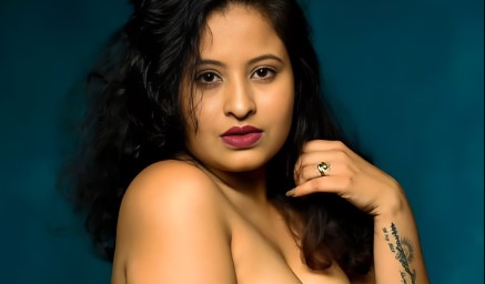 Enakshi Choudhary Actress Kitchen Room App Content