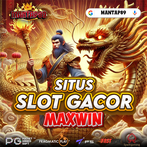Slot Gacor