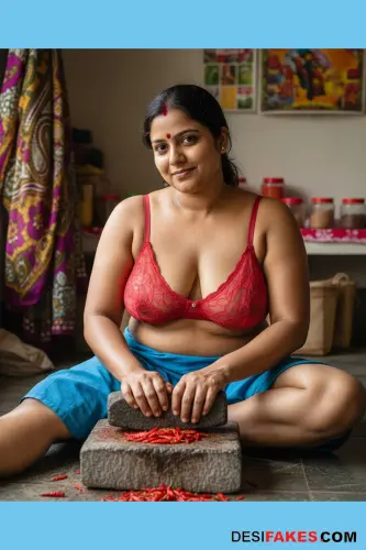 Red Hot Chilli Pepper 02