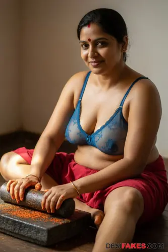 Red Hot Chilli Pepper 07