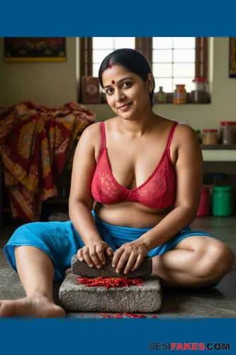 Red Hot Chilli Pepper 04