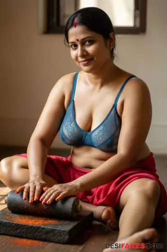 Red Hot Chilli Pepper 05