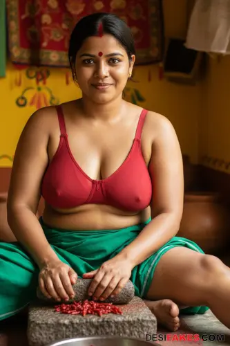 Red Hot Chilli Pepper 08