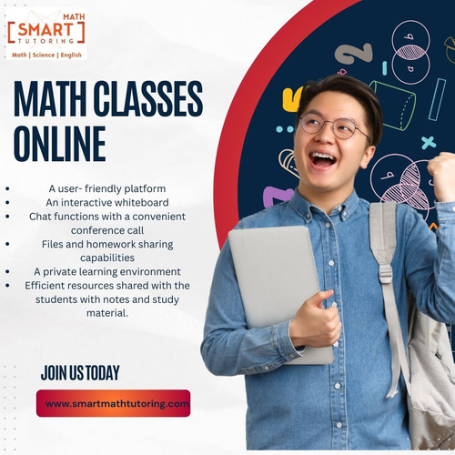 Math Classes Online Personalized Tutoring with Smart Math Tutoring.jpg