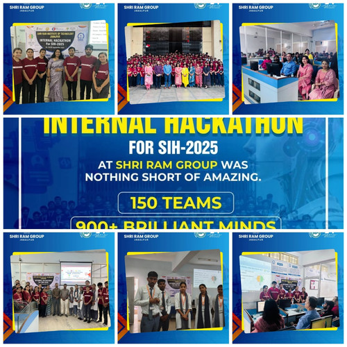 150 Teams and 900 Participants at the 2 Day Internal Hackathon An Unforgettable Experience for Shri .jpg