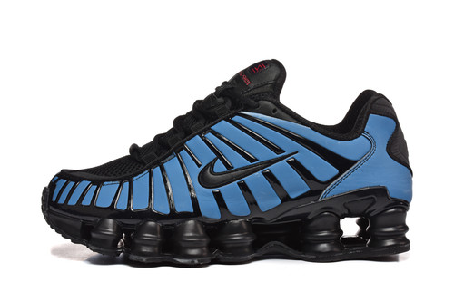 NIKE Shox TL blue