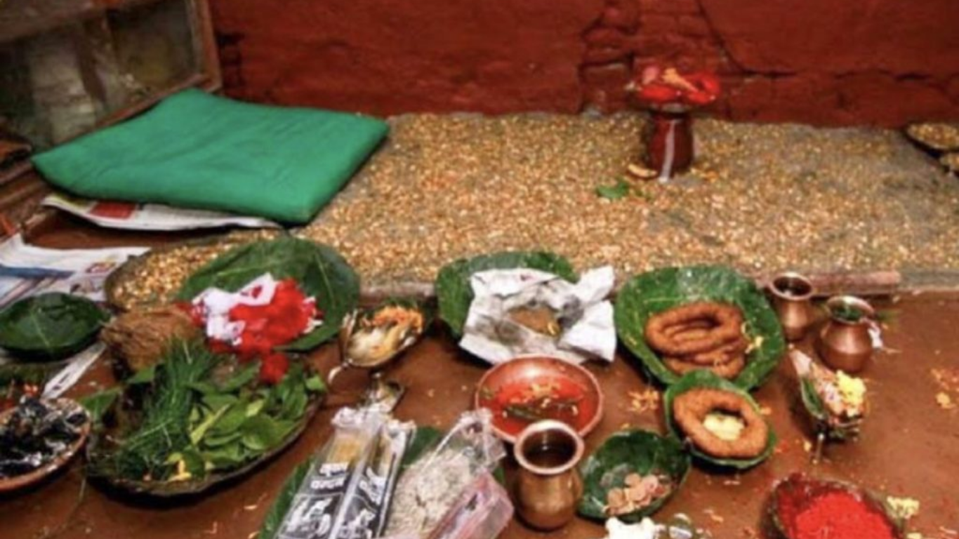 बडादसैँ २०८२ सुरु, आज घरघरमा घटस्थापना