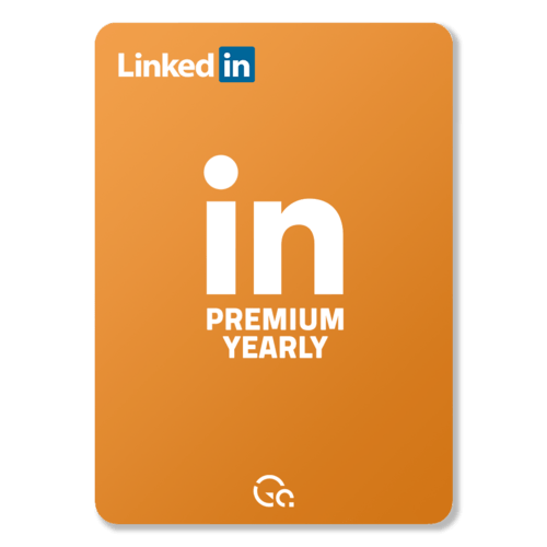 LinkedIn Premium سنوي