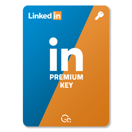 LinkedIn Premium كود