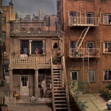 La ventana indiscreta (4)