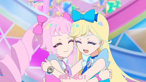 [FLsnow.feat.PO][Himitsu no Aipri][1080P][S2E07].mkv snapshot 19.45 [2025 09 23 00.22.03].jpg