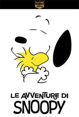 Le avventure di Snoopy - Stagione 1 (2021) [Completa] WEB-DL 1080p E-AC3+AC3 ITA ENG SUBS
